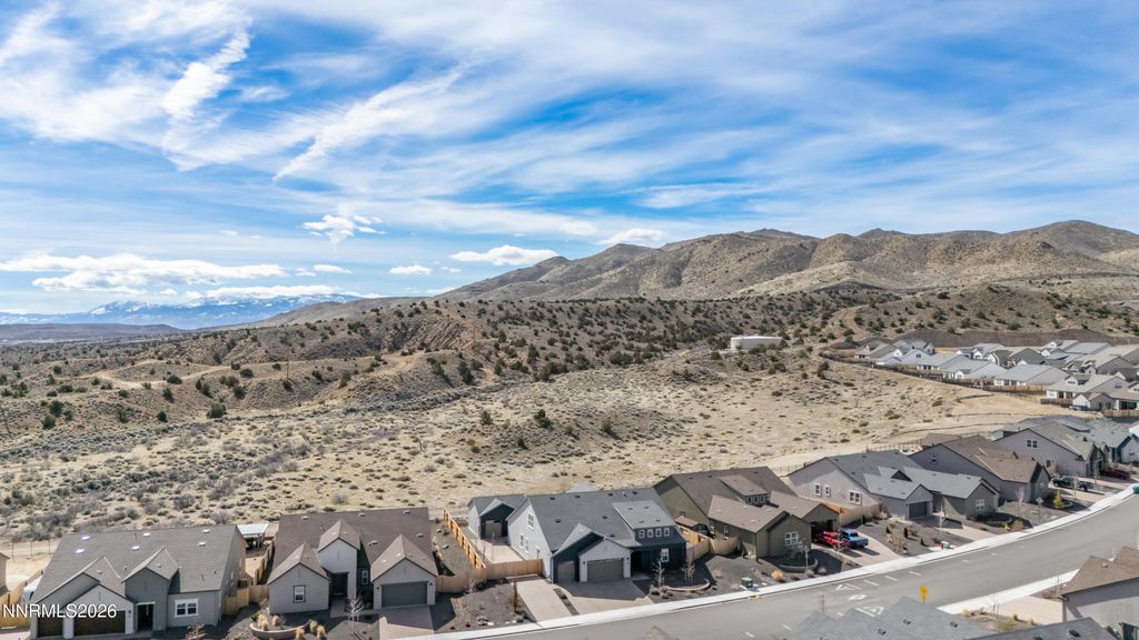 Image 38 of property listing at 2164 Kinglet Drive, Spanish Springs, NV 89441