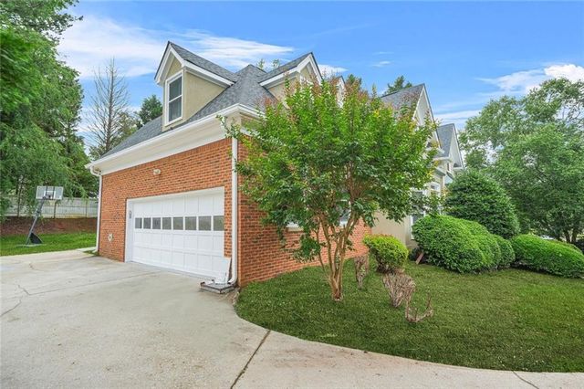 110 Glen Eagle Way, Mcdonough, GA 30253