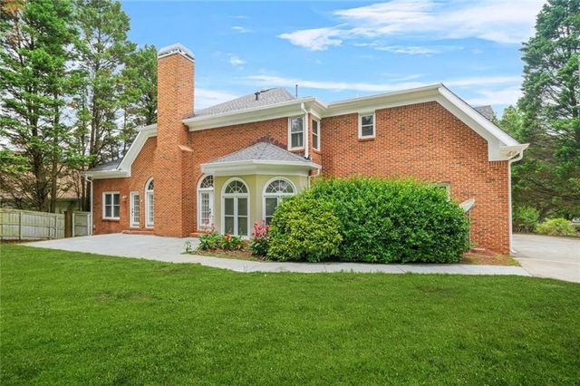 110 Glen Eagle Way, Mcdonough, GA 30253