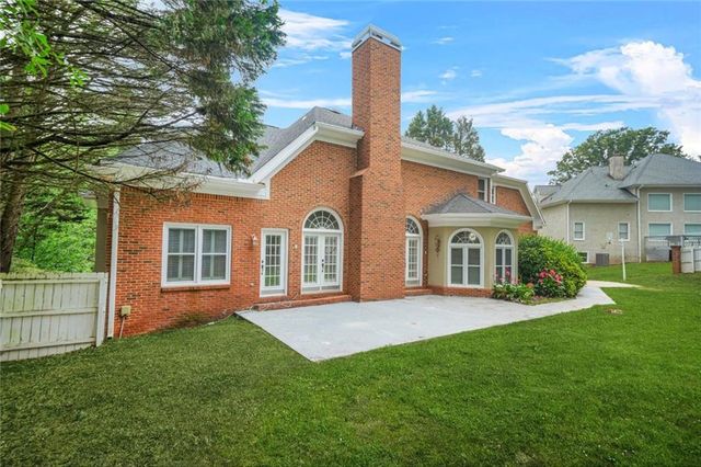 110 Glen Eagle Way, Mcdonough, GA 30253