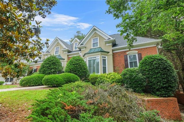 110 Glen Eagle Way, Mcdonough, GA 30253