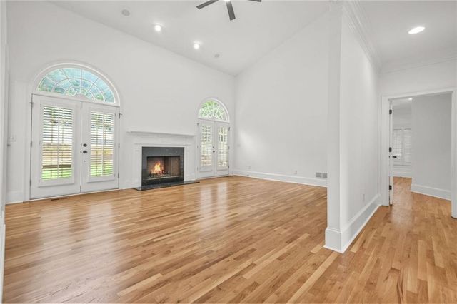 110 Glen Eagle Way, Mcdonough, GA 30253