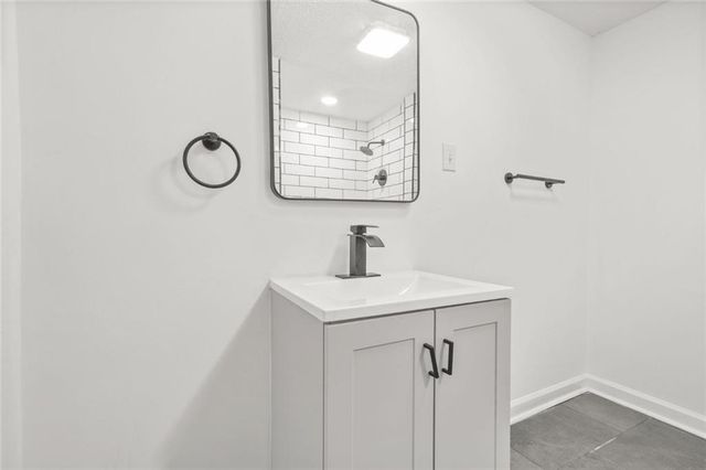 110 Glen Eagle Way, Mcdonough, GA 30253