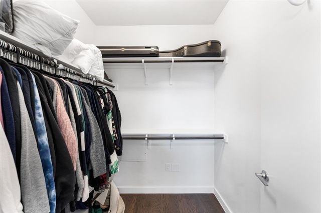 814 N Bluff DR 95, Austin, TX 78745