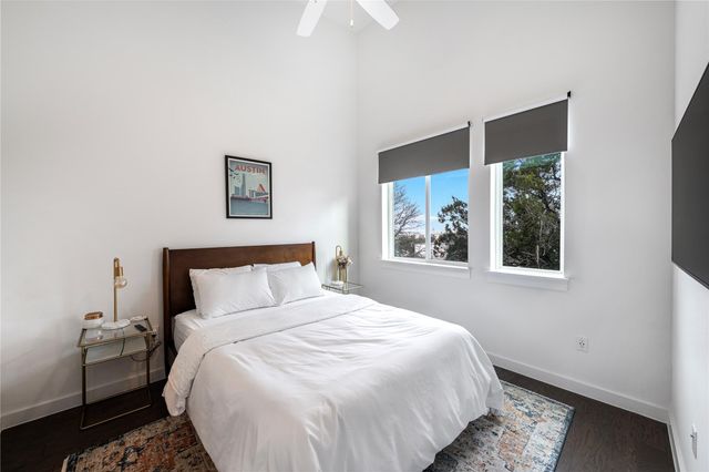 814 N Bluff DR 95, Austin, TX 78745