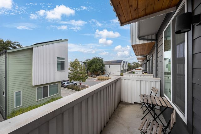 814 N Bluff DR 95, Austin, TX 78745