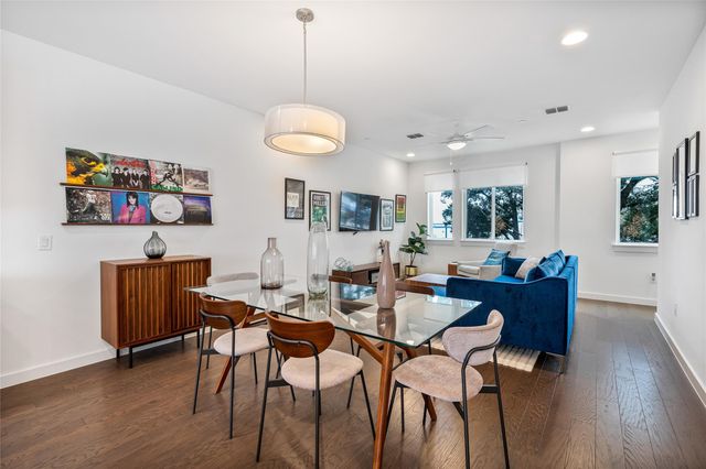 814 N Bluff DR 95, Austin, TX 78745