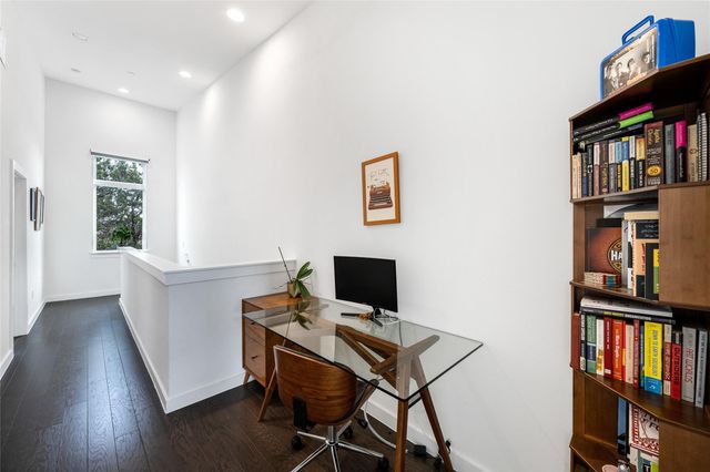 814 N Bluff DR 95, Austin, TX 78745