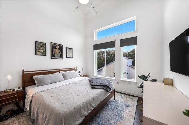 814 N Bluff DR 95, Austin, TX 78745