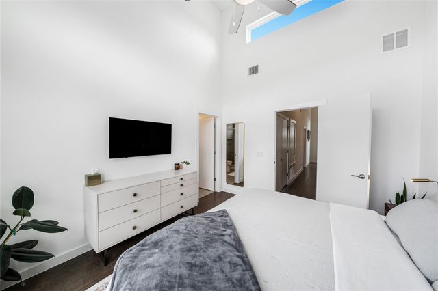 814 N Bluff DR 95, Austin, TX 78745