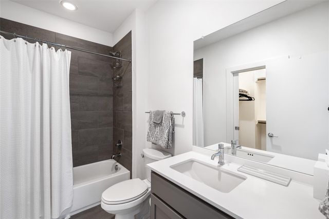 814 N Bluff DR 95, Austin, TX 78745