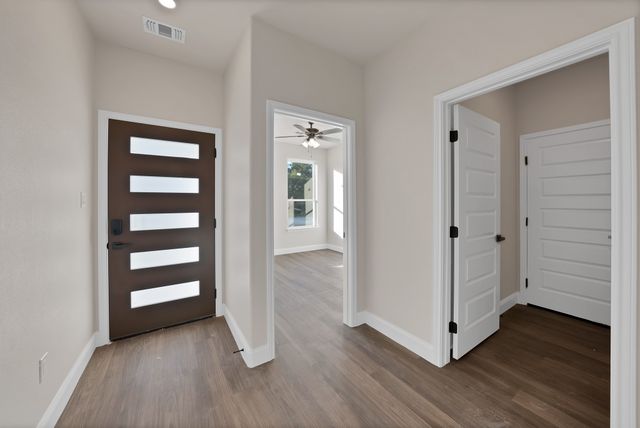5805 Barkridge Drive, Granbury, TX 76048
