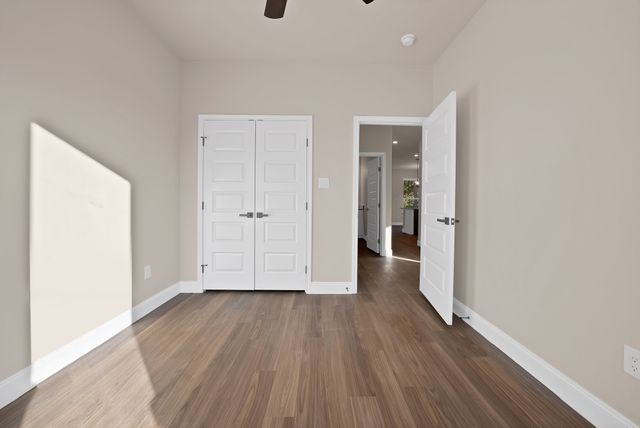5805 Barkridge Drive, Granbury, TX 76048