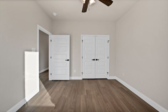 5805 Barkridge Drive, Granbury, TX 76048