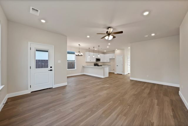 5805 Barkridge Drive, Granbury, TX 76048