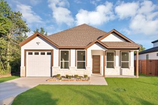 5805 Barkridge Drive, Granbury, TX 76048