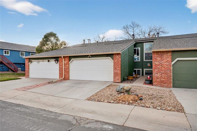 6991 S Bryant Street, Littleton, CO 80120