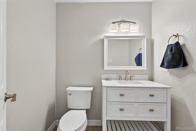 6991 S Bryant Street, Littleton, CO 80120