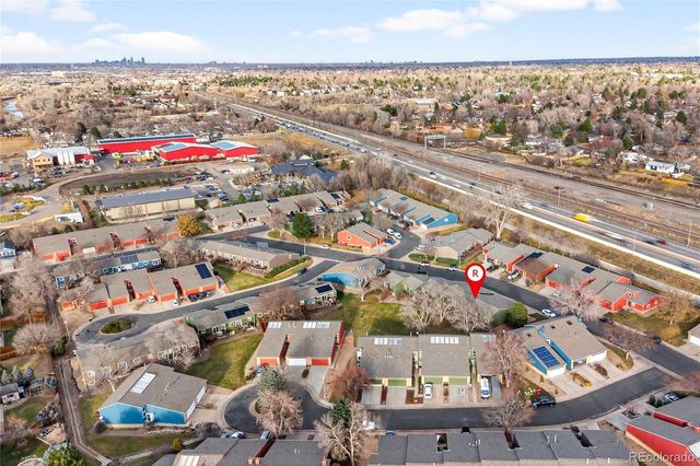 6991 S Bryant Street, Littleton, CO 80120