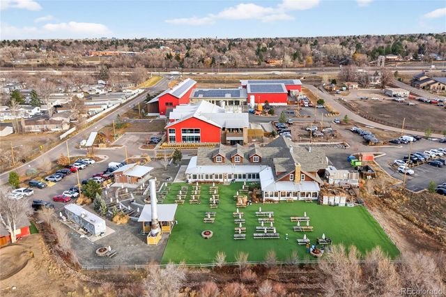 6991 S Bryant Street, Littleton, CO 80120