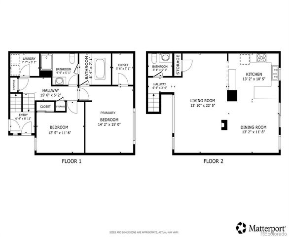 6991 S Bryant Street, Littleton, CO 80120