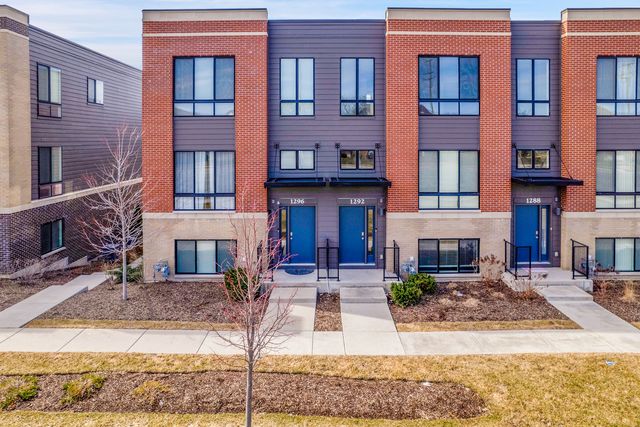 1292 Quadrant Lane, Schaumburg, IL 60173