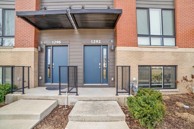 1292 Quadrant Lane, Schaumburg, IL 60173