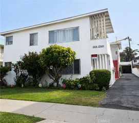 2316 S Carmelina, Los Angeles, CA 90064