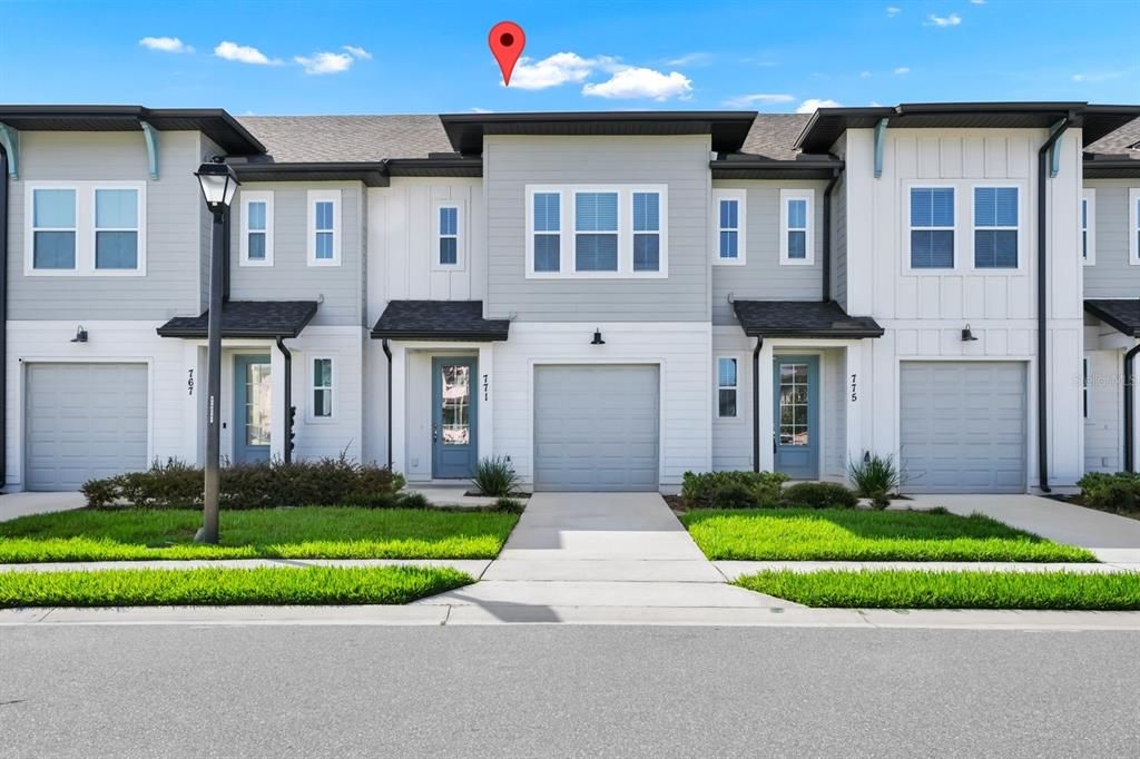 771 LONGBOAT DRIVE, Davenport, FL 33896