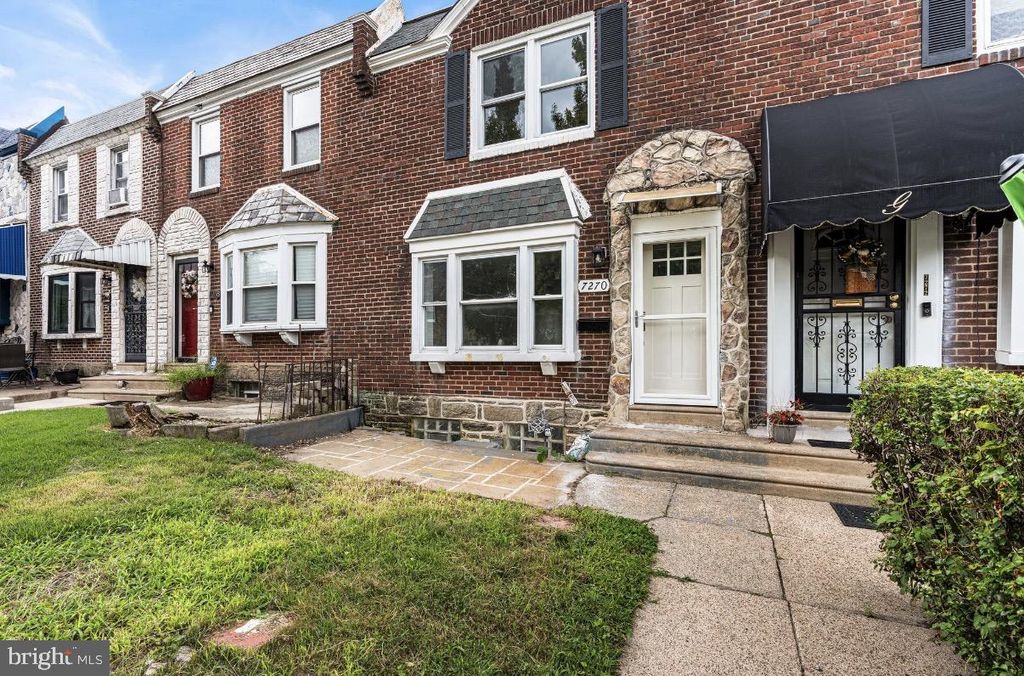 7270 CORNELIUS ST, PHILADELPHIA, PA 19138 — photo 2