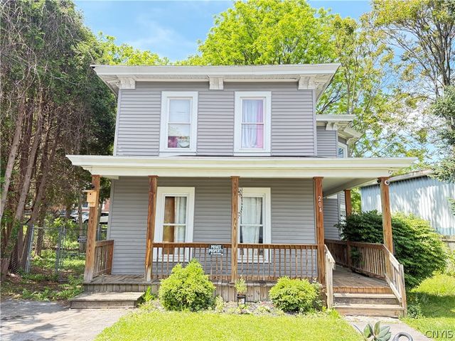 204 Saint Marks Avenue, Syracuse, NY 13204