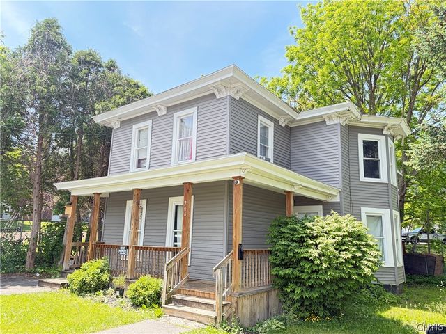 204 Saint Marks Avenue, Syracuse, NY 13204