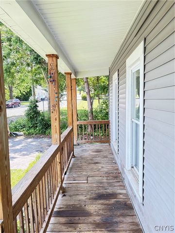 204 Saint Marks Avenue, Syracuse, NY 13204