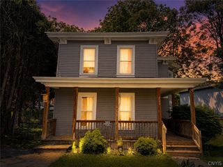 204 Saint Marks Avenue, Syracuse, NY 13204