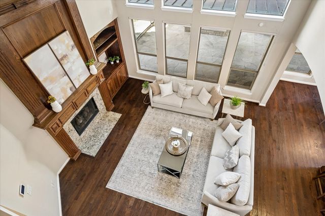 15790 Stonebridge Drive, Frisco, TX 75035