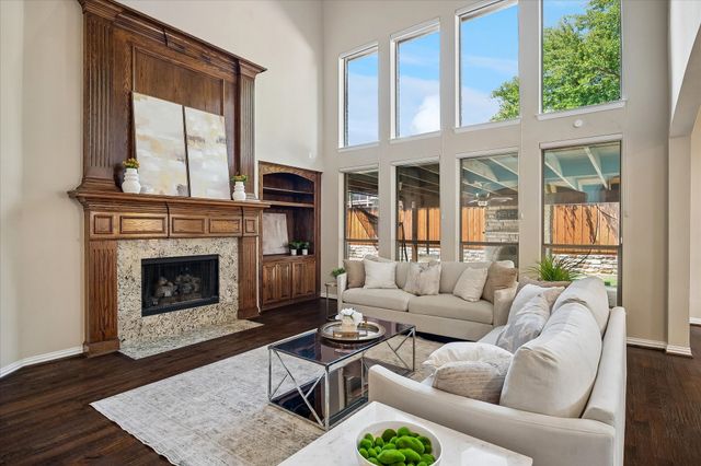 15790 Stonebridge Drive, Frisco, TX 75035