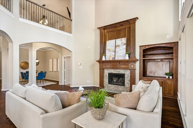 15790 Stonebridge Drive, Frisco, TX 75035