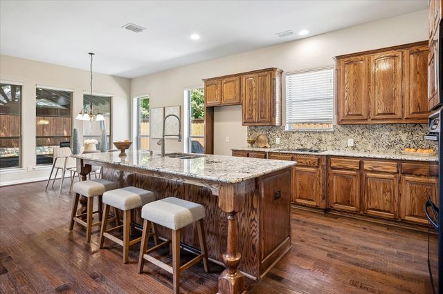 15790 Stonebridge Drive, Frisco, TX 75035