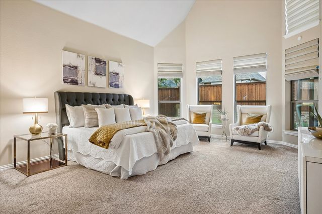15790 Stonebridge Drive, Frisco, TX 75035