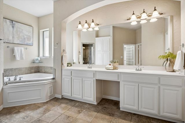 15790 Stonebridge Drive, Frisco, TX 75035