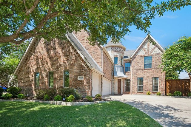 15790 Stonebridge Drive, Frisco, TX 75035
