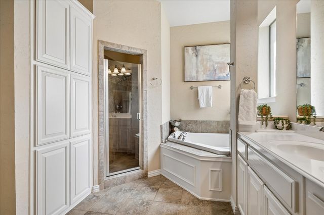 15790 Stonebridge Drive, Frisco, TX 75035