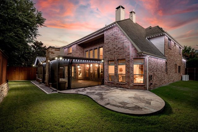 15790 Stonebridge Drive, Frisco, TX 75035