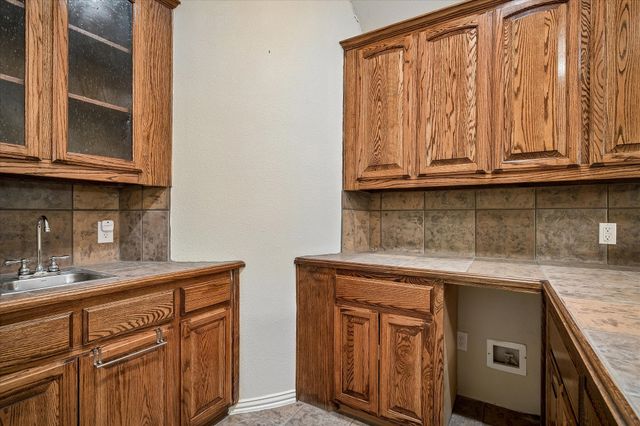 15790 Stonebridge Drive, Frisco, TX 75035