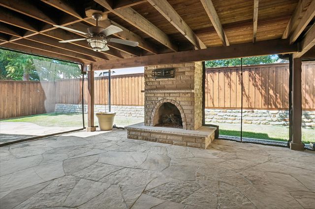 15790 Stonebridge Drive, Frisco, TX 75035