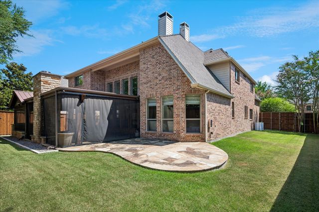 15790 Stonebridge Drive, Frisco, TX 75035