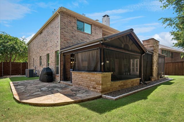 15790 Stonebridge Drive, Frisco, TX 75035