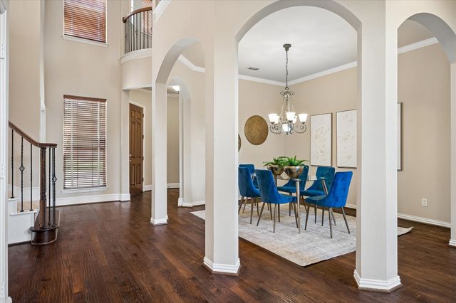 15790 Stonebridge Drive, Frisco, TX 75035