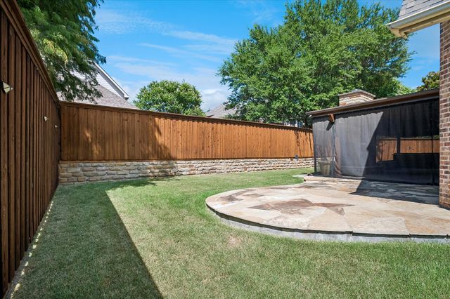 15790 Stonebridge Drive, Frisco, TX 75035