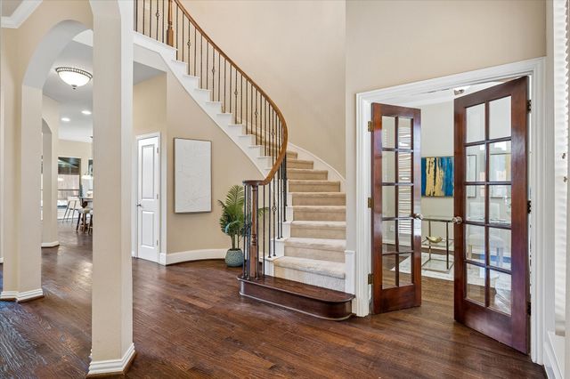 15790 Stonebridge Drive, Frisco, TX 75035